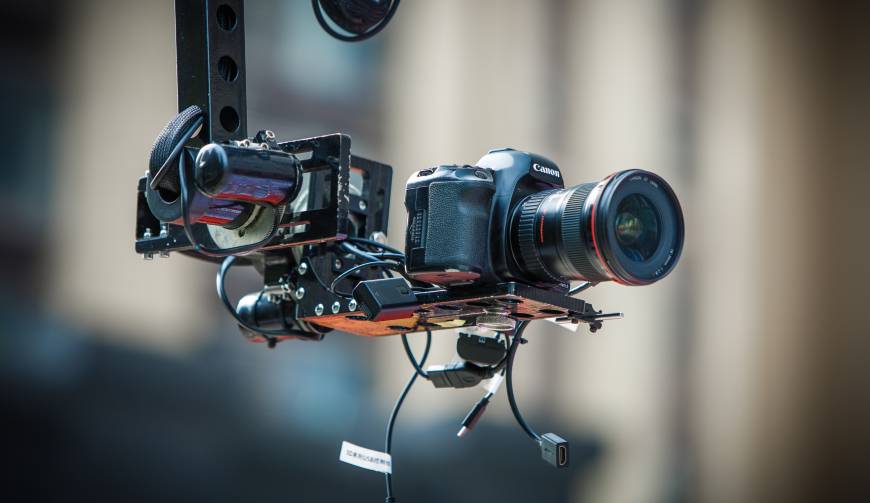 启东市产品视频拍摄