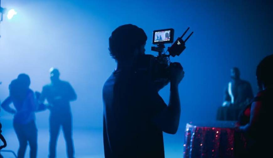 启东市产品视频拍摄