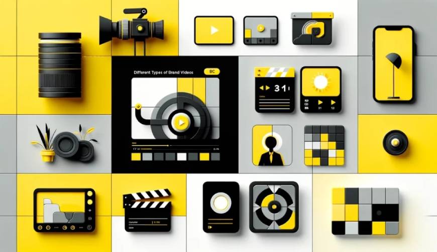 启东市产品视频拍摄