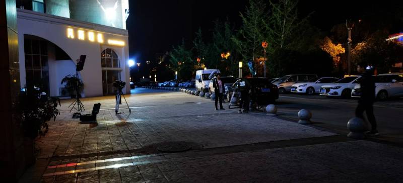 启东市电商产品视频拍摄制作全攻略，打造高转化带货视频