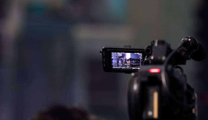 启东市产品视频拍摄制作：揭秘如何打造令人印象深刻的商业宣传片